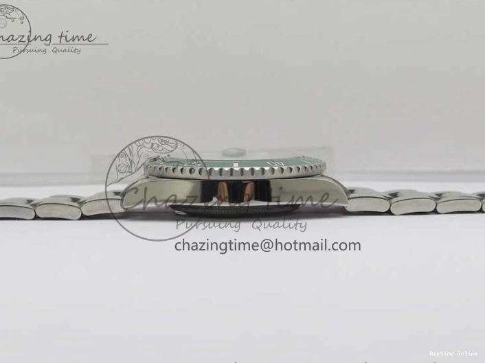 0409 Submariner 41mm 126610 LV BP Maker Black Dial on SS Bracelet A Durable 2591